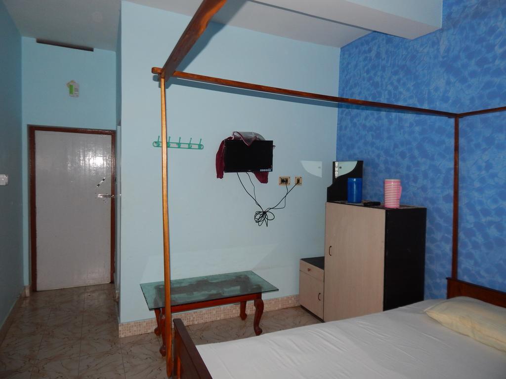Hotel Mainak, Mandarmani Pokoj fotografie