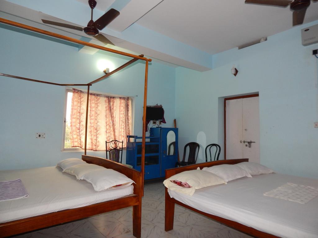 Hotel Mainak, Mandarmani Pokoj fotografie