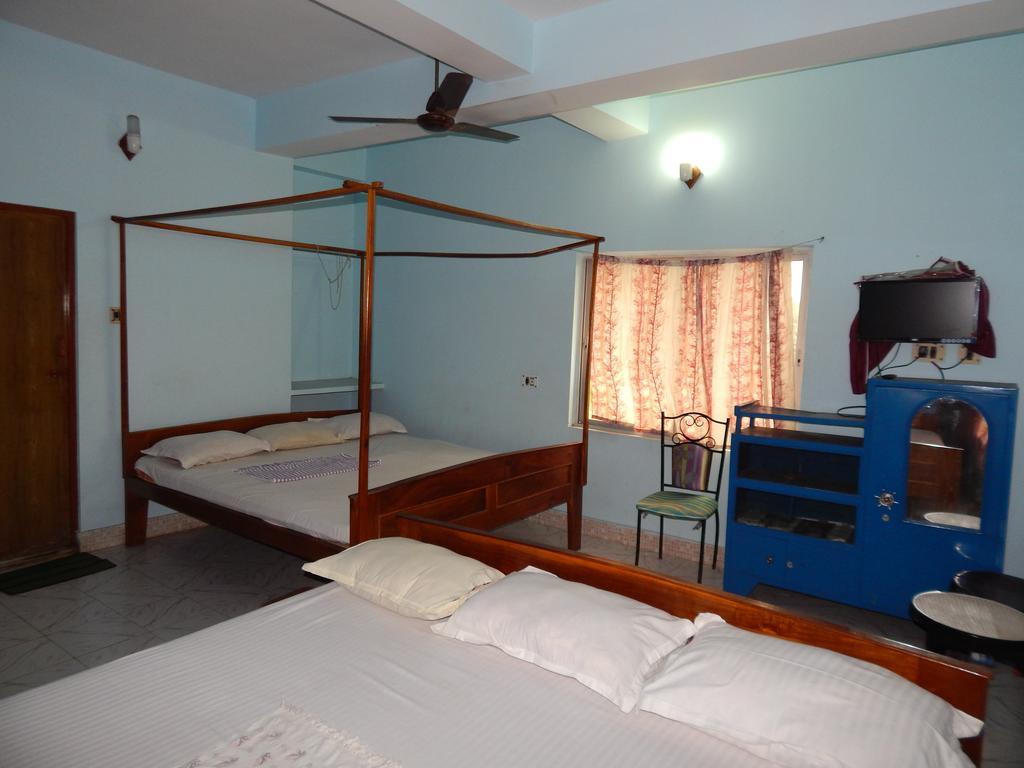 Hotel Mainak, Mandarmani Pokoj fotografie