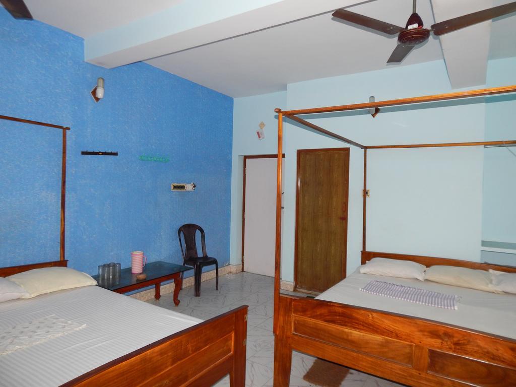 Hotel Mainak, Mandarmani Pokoj fotografie