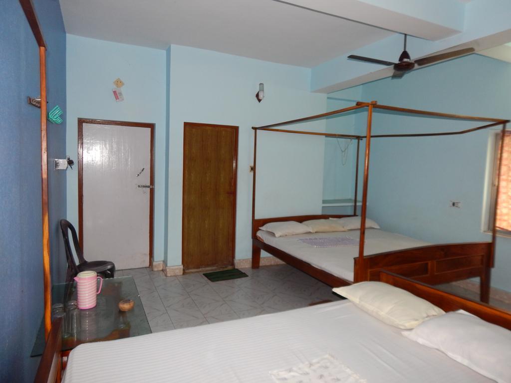 Hotel Mainak, Mandarmani Pokoj fotografie