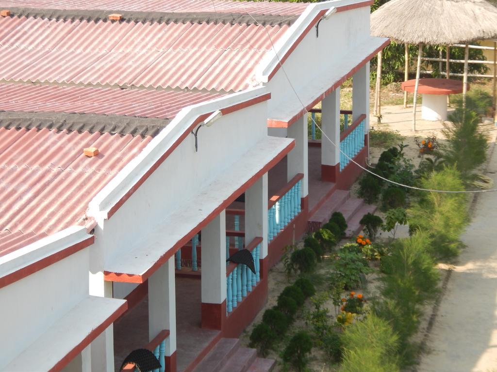 Hotel Mainak, Mandarmani Pokoj fotografie