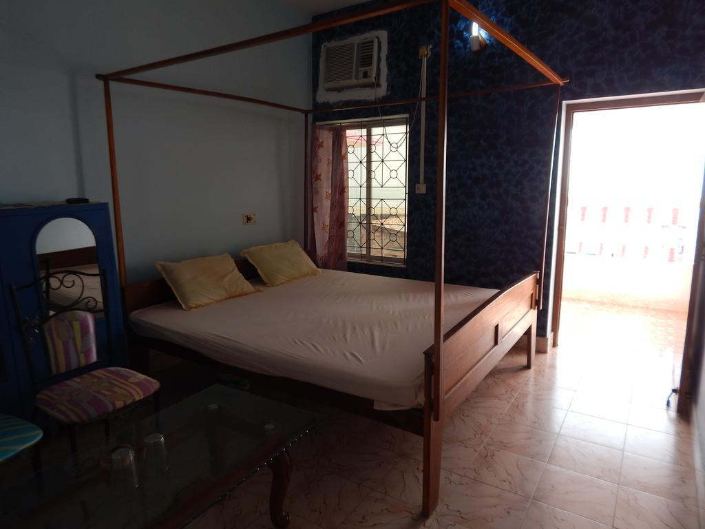 Hotel Mainak, Mandarmani Pokoj fotografie