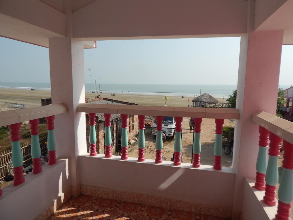 Hotel Mainak, Mandarmani Pokoj fotografie