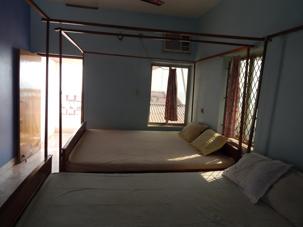 Hotel Mainak, Mandarmani Pokoj fotografie