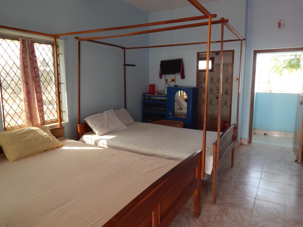 Hotel Mainak, Mandarmani Pokoj fotografie