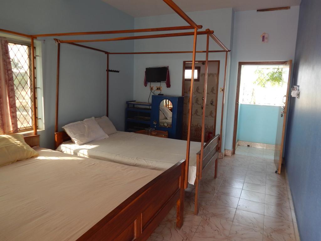 Hotel Mainak, Mandarmani Pokoj fotografie