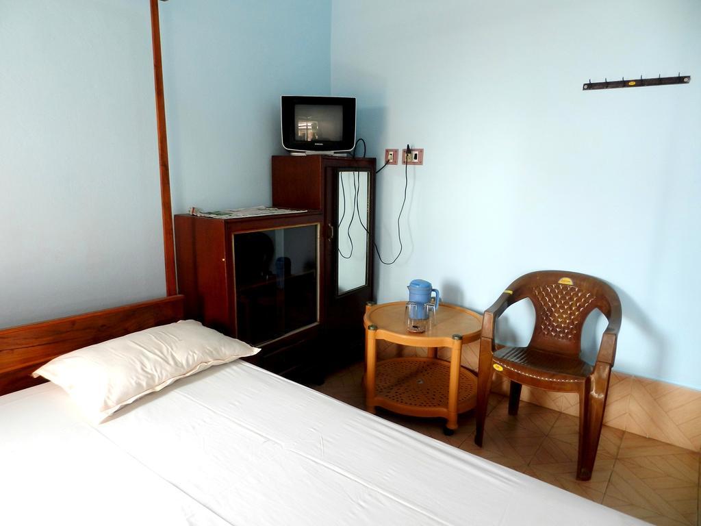 Hotel Mainak, Mandarmani Pokoj fotografie
