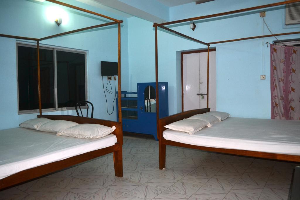 Hotel Mainak, Mandarmani Pokoj fotografie